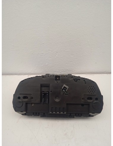Recambio de cuadro instrumentos para bmw serie 1 berlina (e81/e87) 120d referencia OEM IAM 6947136  
