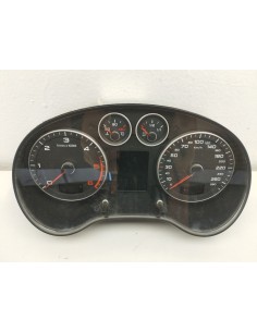 Recambio de cuadro instrumentos para audi a3 (8p1) 2.0 tdi 16v referencia OEM IAM 8P0920932C  
