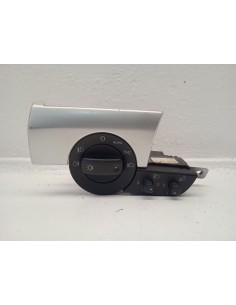 Recambio de mando luces para seat exeo (3r2) 2.0 tdi referencia OEM IAM 3R0941531A SALPICADERO 