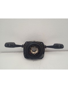 Recambio de mando luces para bmw serie 1 berlina (e81/e87) 120d referencia OEM IAM 695568102  