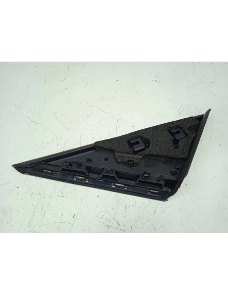 Recambio de plastico para peugeot 5008 active referencia OEM IAM 96859482XT  