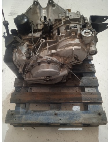 Recambio de caja cambios para hyundai xg 3.0 cat referencia OEM IAM PYKAD 69518 AUTOMAT 00558464