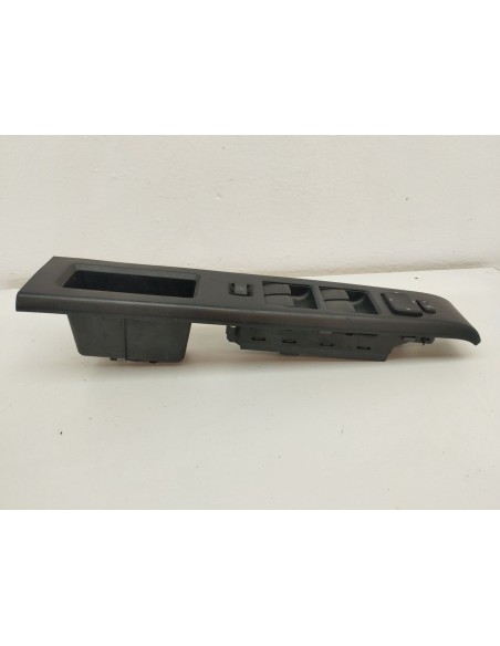Recambio de mando elevalunas delantero izquierdo para mazda 5 (cr) 1.8 (cr19) referencia OEM IAM CC2966350A 4 BOTONES 