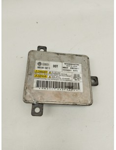Recambio de centralita faros xenon para audi a3 (8p1) 2.0 tdi 16v referencia OEM IAM 8K0941597C  