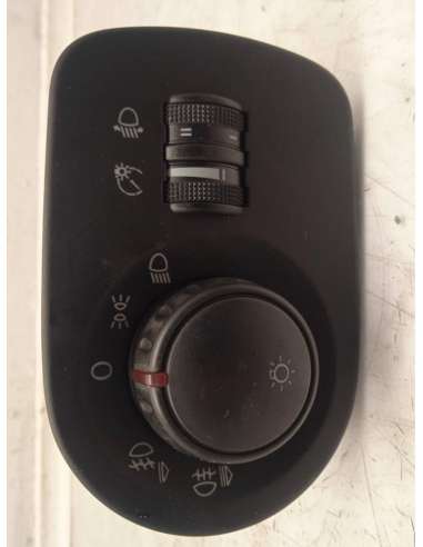 MANDO LUCES SEAT LEON (2005-2012) 1.9...