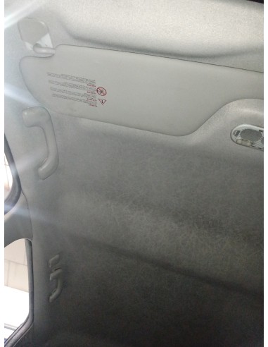 Recambio de techo interior para renault clio grandtour exception referencia OEM IAM 8200612356  
