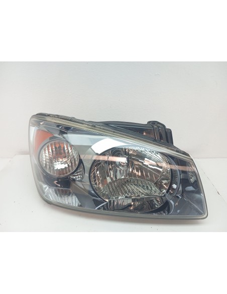 Recambio de faro derecho para kia cerato i sedán (ld) 2.0 crdi referencia OEM IAM 921022F220  