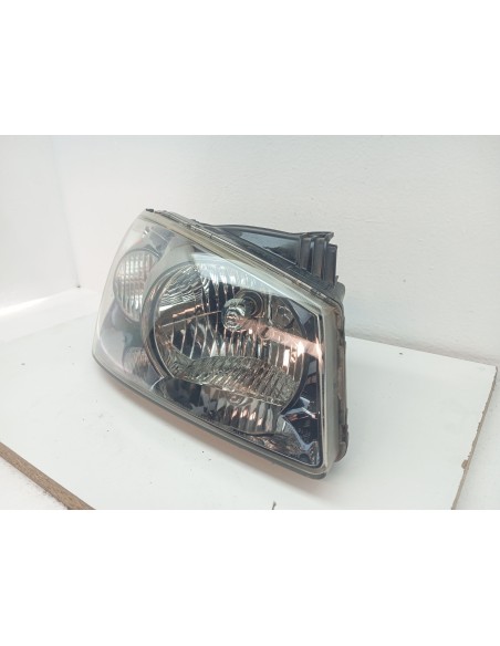 Recambio de faro derecho para kia cerato i sedán (ld) 2.0 crdi referencia OEM IAM 921022F220  