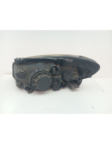 Recambio de faro derecho para kia cerato i sedán (ld) 2.0 crdi referencia OEM IAM 921022F220  