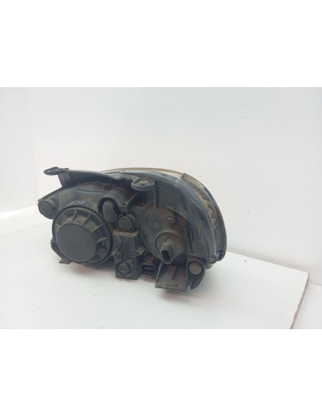 Recambio de faro derecho para kia cerato i sedán (ld) 2.0 crdi referencia OEM IAM 921022F220  