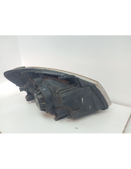 Recambio de faro izquierdo para kia cerato i sedán (ld) 2.0 crdi referencia OEM IAM 921012F220  