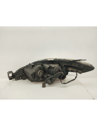 Recambio de faro derecho para mazda 5 (cr) 1.8 (cr19) referencia OEM IAM 1179802A011A  
