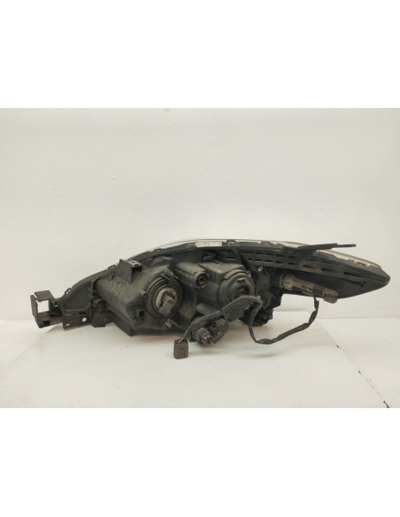 Recambio de faro derecho para mazda 5 (cr) 1.8 (cr19) referencia OEM IAM 1179802A011A  