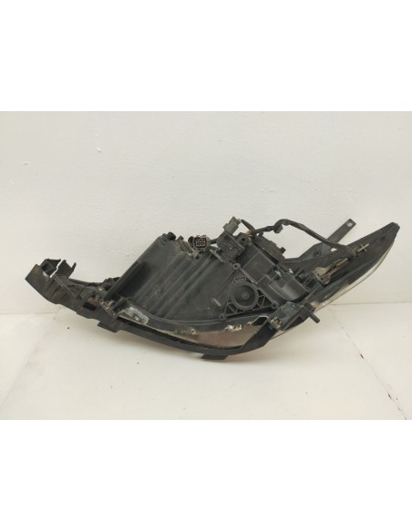 Recambio de faro derecho para mazda 5 (cr) 1.8 (cr19) referencia OEM IAM 1179802A011A  