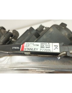 Recambio de faro izquierdo para mazda 5 (cr) 1.8 (cr19) referencia OEM IAM 1179802A011A   2