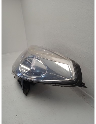 Recambio de faro izquierdo para dacia sandero 1.2 16v lpg referencia OEM IAM 8200733878  