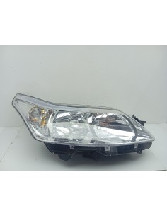 Recambio de faro derecho para citroën c4 i (lc_) 1.6 hdi referencia OEM IAM 6206L4  