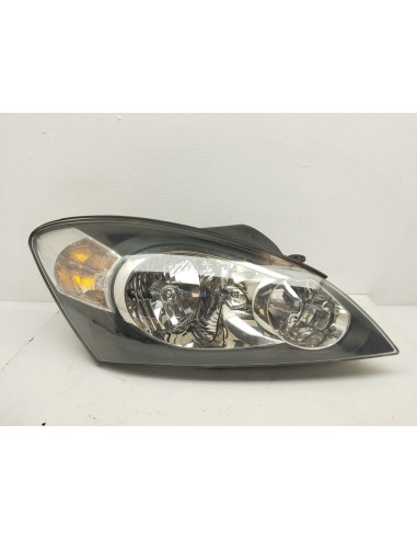Recambio de faro derecho para kia cee´d hatchback (ed) 2.0 referencia OEM IAM 921021H500  