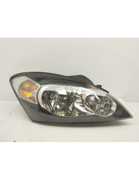 Recambio de faro derecho para kia cee´d hatchback (ed) 2.0 referencia OEM IAM 921021H500  