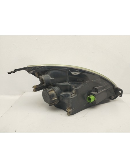 Recambio de faro izquierdo para ford fiesta v (jh_, jd_) 1.4 tdci referencia OEM IAM 1320349  