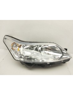 Recambio de faro derecho para citroën c4 i (lc_) 1.6 hdi referencia OEM IAM 6206L4  