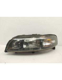 Recambio de faro izquierdo para volvo s60 i (384) 2.4 referencia OEM IAM 89007859  