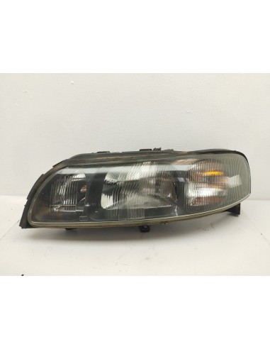 Recambio de faro izquierdo para volvo s60 i (384) 2.4 referencia OEM IAM 89007859  
