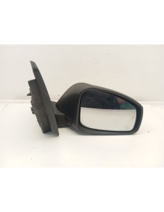 Recambio de retrovisor derecho para renault megane iii hatchback (bz0/1_, b3_) 1.2 tce (bz2b, bz11) referencia OEM IAM 963010191