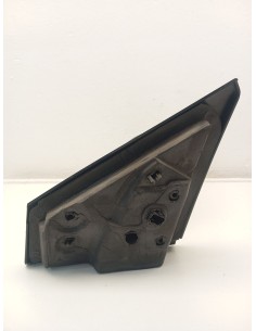 Recambio de retrovisor derecho para renault megane iii hatchback (bz0/1_, b3_) 1.2 tce (bz2b, bz11) referencia OEM IAM 963010191 2