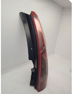 Recambio de piloto trasero derecho para citroën c4 grand picasso i (ua_) 2.0 hdi 138 referencia OEM IAM 6351AC   2