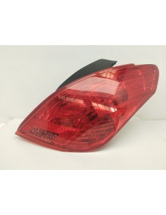 Recambio de piloto trasero derecho para peugeot 308 i (4a_, 4c_) 1.6 16v referencia OEM IAM 9680425680  