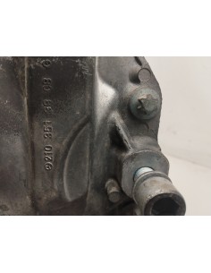 Recambio de diferencial trasero para mercedes-benz clase c (w203) berlina 2.2 cdi cat referencia OEM IAM 2103513308G   2