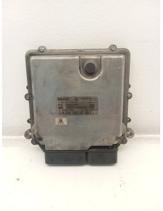 Recambio de centralita motor uce para mercedes-benz clase b sports tourer (w245) b 180 cdi (245.207) referencia OEM IAM A6409004