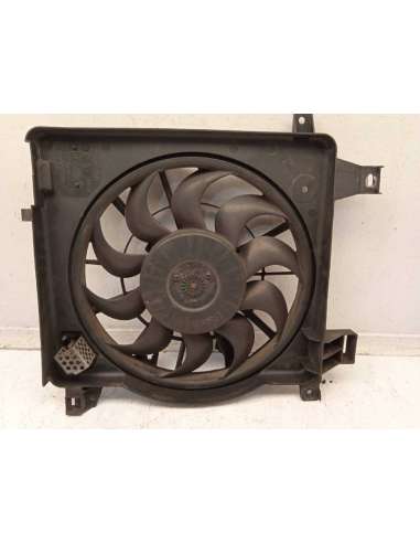 ELECTROVENTILADOR OPEL ZAFIRA B...