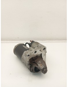 Recambio de motor arranque para citroën c4 i (lc_) 1.6 hdi referencia OEM IAM 9664016980  