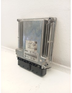 Recambio de centralita motor uce para bmw serie 1 berlina (e81/e87) 120d referencia OEM IAM 7797356   2