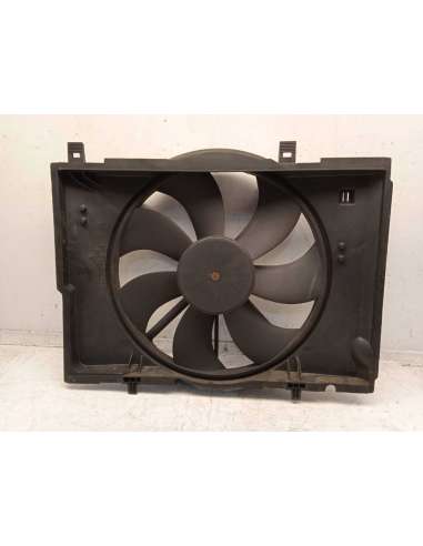 ELECTROVENTILADOR MERCEDES CLASE C...