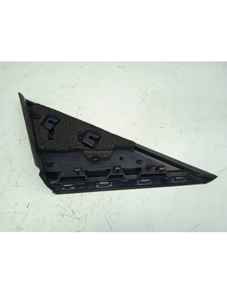 Recambio de plastico para peugeot 5008 active referencia OEM IAM 96859483XT  