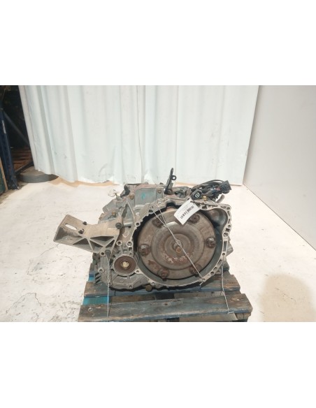 Recambio de caja cambios para volvo s60 i (384) 2.4 referencia OEM IAM 5551SN AUTOMATICA 