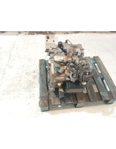 Recambio de caja cambios para volvo s60 i (384) 2.4 referencia OEM IAM 5551SN AUTOMATICA  2