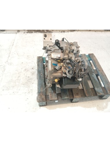 Recambio de caja cambios para volvo s60 i (384) 2.4 referencia OEM IAM 5551SN AUTOMATICA 