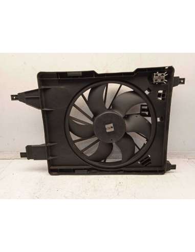 ELECTROVENTILADOR RENAULT SCENIC II...