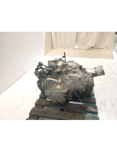 Recambio de caja cambios para volvo s60 i (384) 2.4 referencia OEM IAM 5551SN AUTOMATICA 