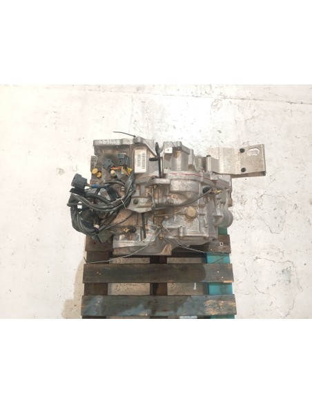 Recambio de caja cambios para volvo s60 i (384) 2.4 referencia OEM IAM 5551SN AUTOMATICA 