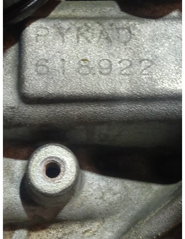 Recambio de caja cambios para hyundai xg 3.0 cat referencia OEM IAM PYKAD 69518 AUTOMAT 00558464
