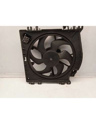 ELECTROVENTILADOR RENAULT CLIO III...