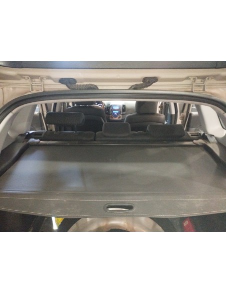 Recambio de bandeja trasera para hyundai i30cw comfort referencia OEM IAM   