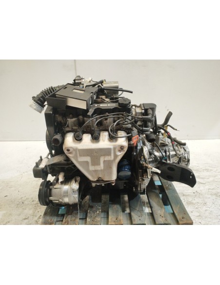 Recambio de motor completo para daewoo lanos cool referencia OEM IAM A15SMS AF21 