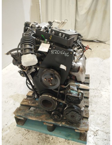Recambio de motor completo para daewoo lanos cool referencia OEM IAM A15SMS AF21 