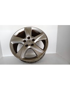 Recambio de llanta para honda accord viii (cu) 2.2 i-dtec (cu3) referencia OEM IAM TL0775A  